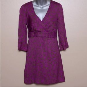 💕Boden dress Size 6💕